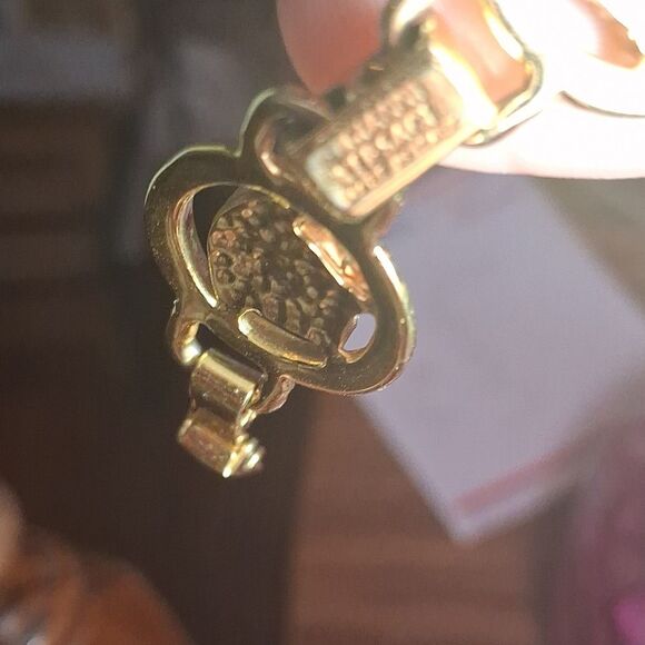 Gianni Versace Vintage Gold Medusa Chain Link Bracelet - Picture 7 of 8